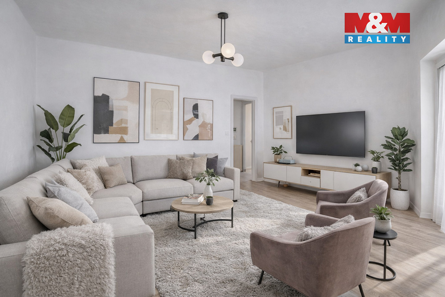 Prodej domu 158 m² s pozemkem 83 m², Břasy
