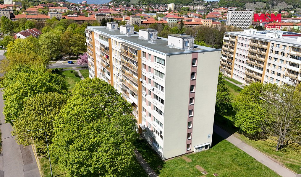 Prodej bytu 3+kk 68 m², Most – náhled fotky 11