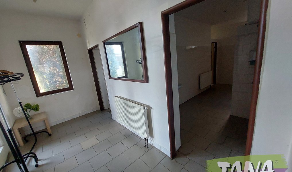 Prodej restaurace 640 m², Nová Ves u Bakova – náhled fotky 20