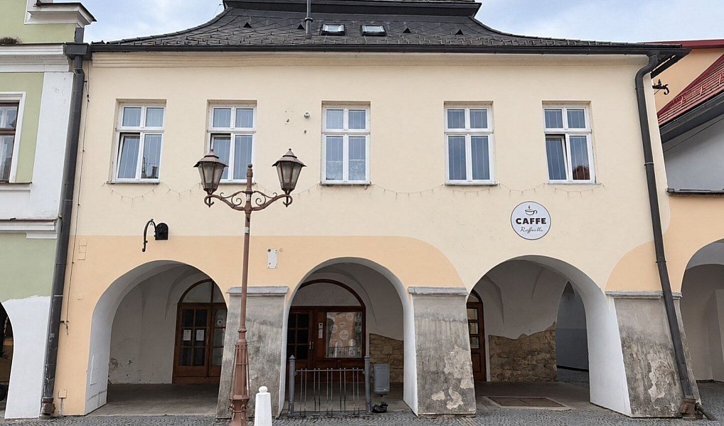 Prodej bytu 3+1 81 m², Svitavy – fotka 1 z 15