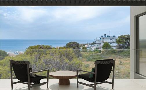 Prodej bytu 5+kk 154 m², Chania, Řecko