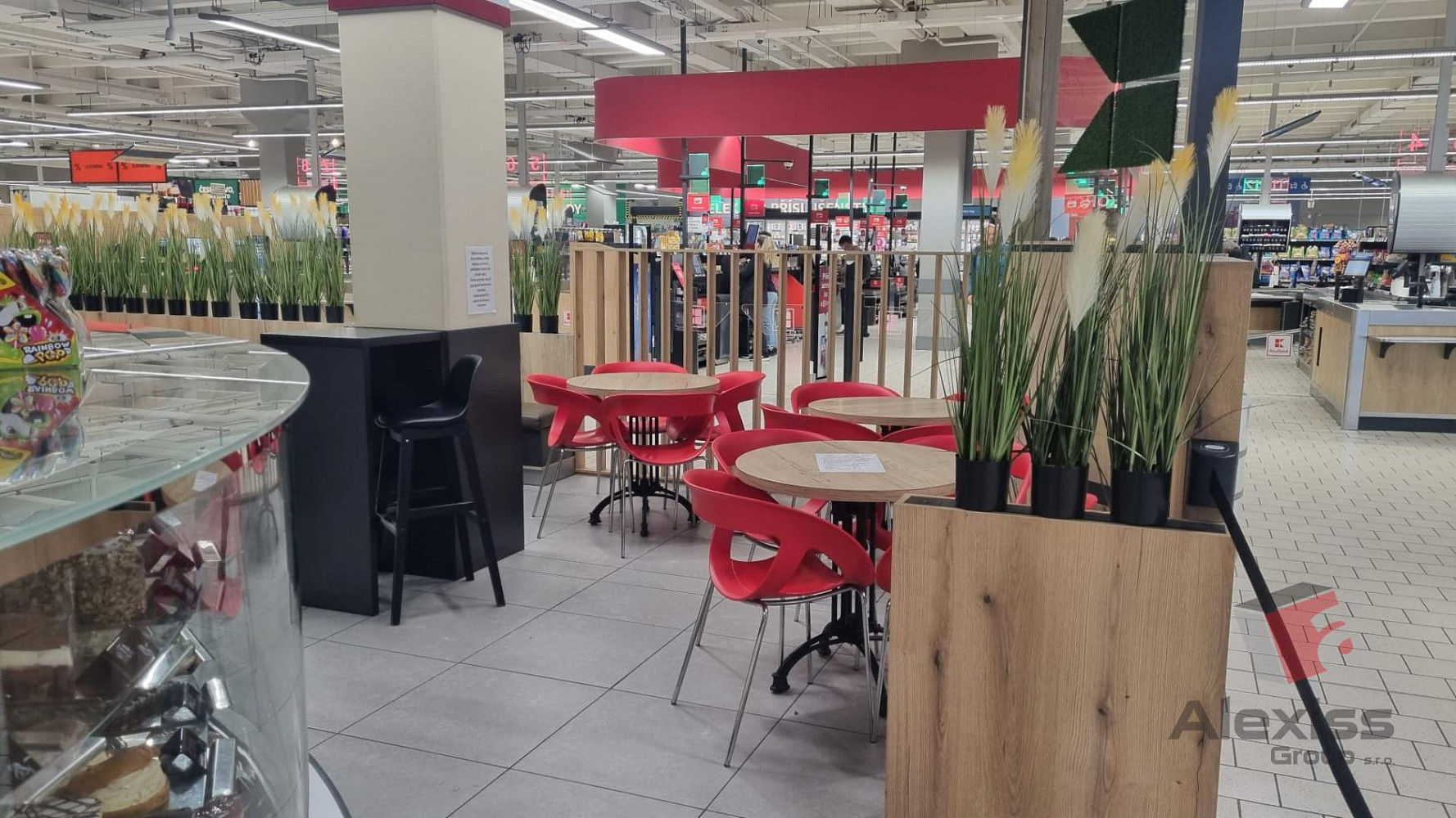 Pronájem obchodních prostor 110 m² — photo 4