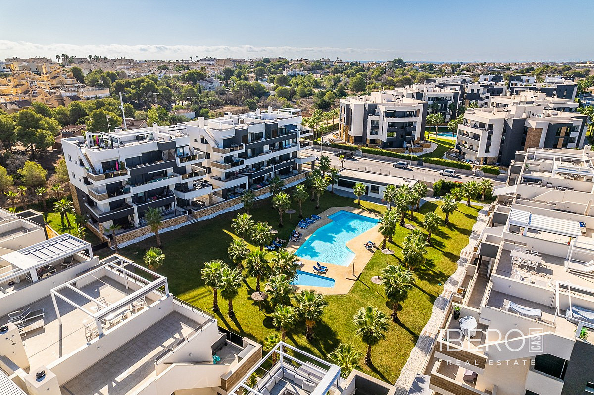 Piso 3+kk – Orihuela Costa - Vista 3