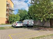 Prodej dvou parkovacch stn Klecany ul. V Honech