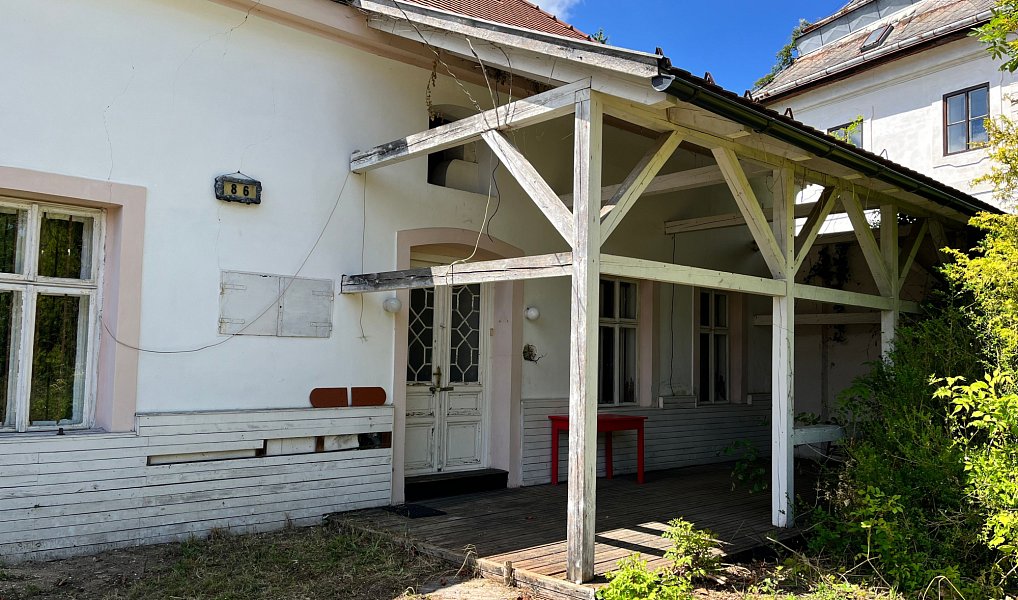 Prodej domu 204 m² s pozemkem 1 150 m², Církvice – náhled fotky 4