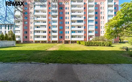 Prodej bytu 3+1 74 m², Janského, Olomouc - Povel