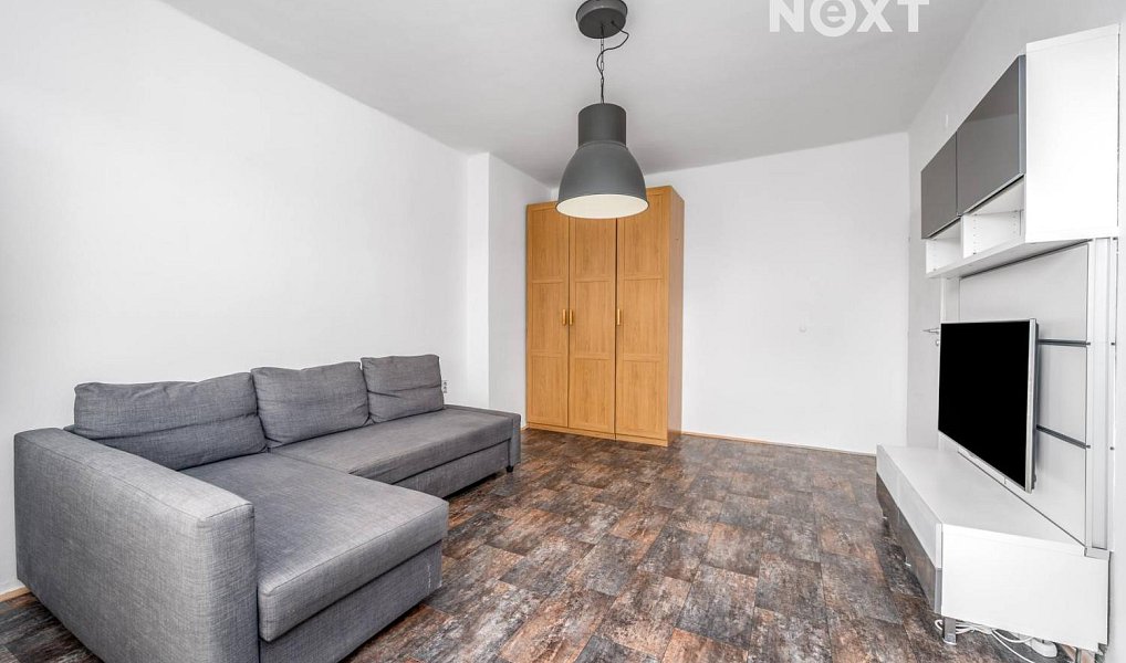 Pronájem bytu 2+1 52 m², Praha – náhled fotky 8