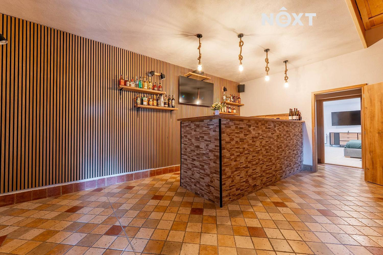 Prodej ubytovacího objektu 550 m² — photo 3