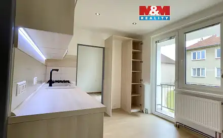 Pronájem bytu 4+1 88 m², Petrovice, okres Příbram