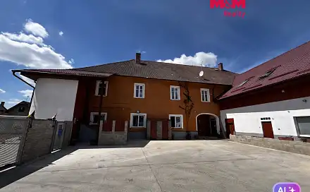 Pronájem bytu 1+kk 25 m²