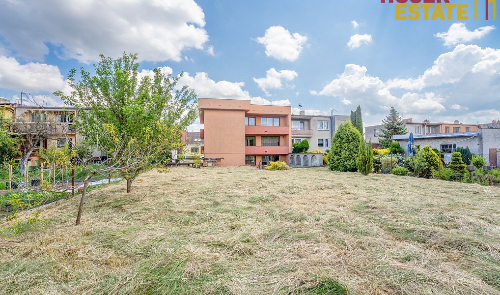 Prodej domu 320 m² s pozemkem 692 m², Přerov – náhled fotky 32