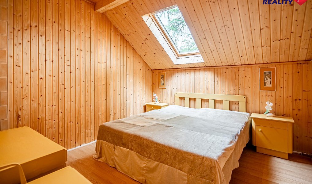 Prodej chaty/chalupy 90 m² s pozemkem 688 m², Vítkov – náhled fotky 2