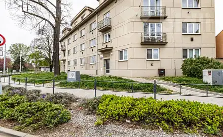 Prodej bytu 2+1 58 m², Dolnopolní, Brno - Maloměřice