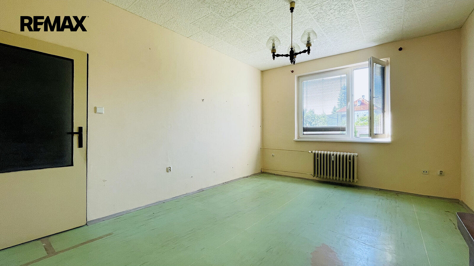 Prodej bytu 1+1 35 m² – fotografie 4