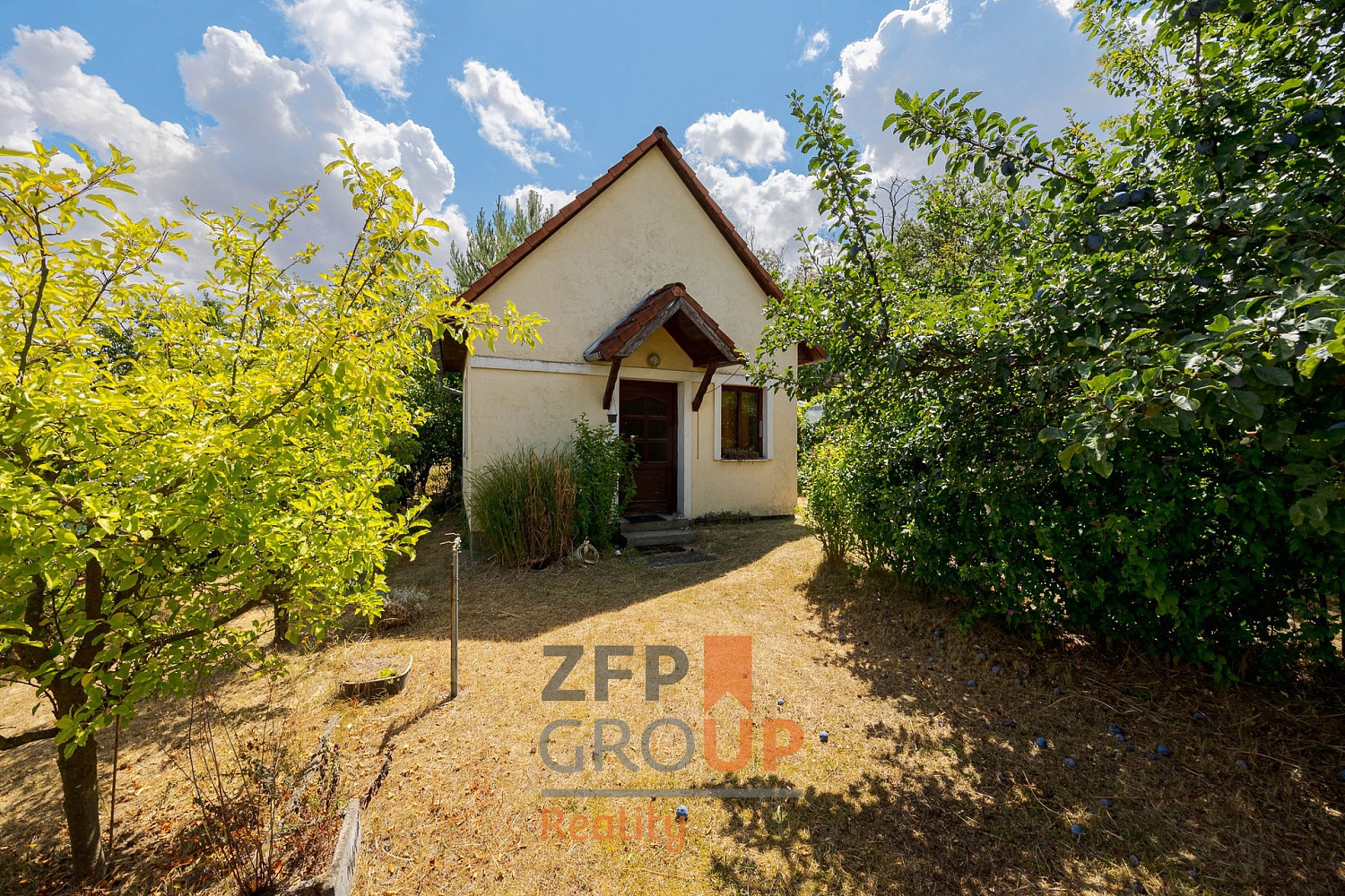 Prodej zahrady 501 m² — photo 2