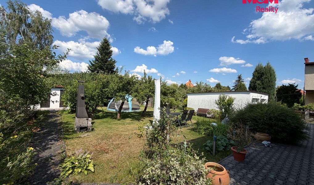 Pronájem domu 150 m² s pozemkem 950 m², Děčín – náhled fotky 21