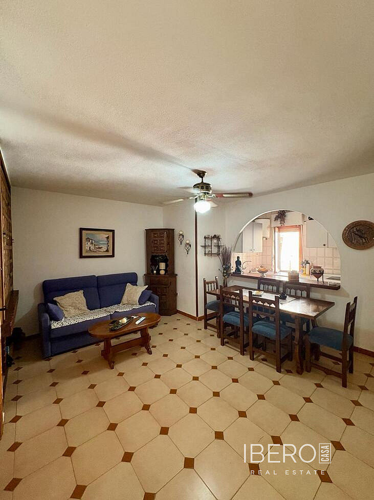 Piso 3+kk – Torrevieja, La Mata - Vista 4