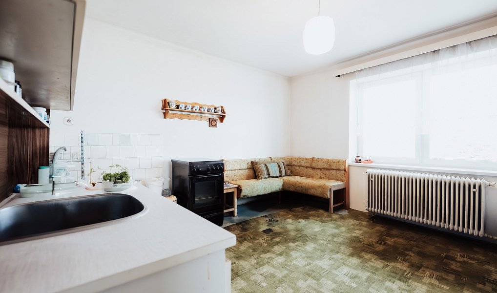 Prodej domu 130 m² s pozemkem 1 025 m², Loučka – náhled fotky 6