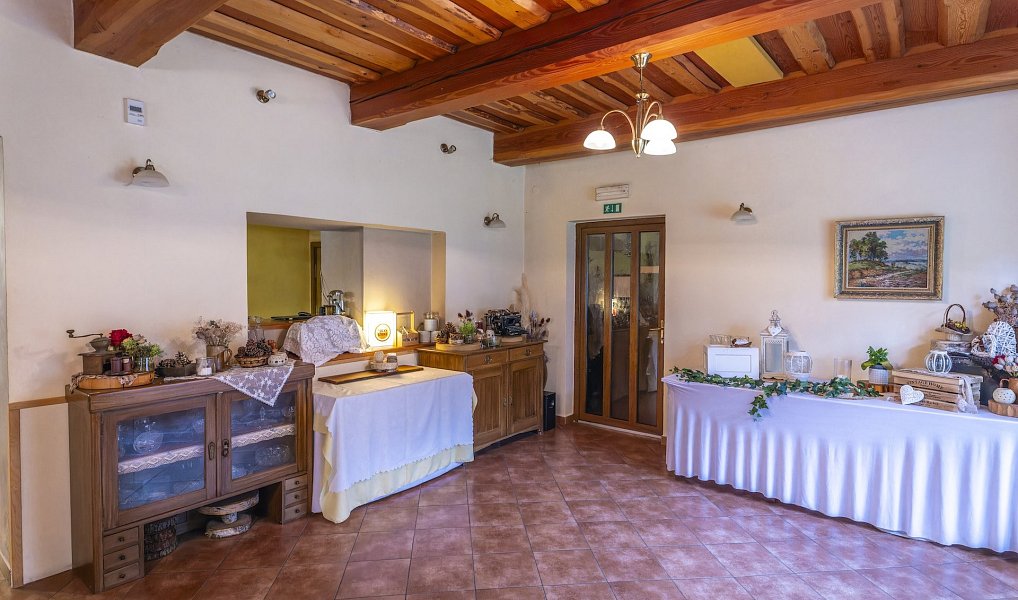 Prodej komerčního objektu (jiného typu) 818 m², Štoky – náhled fotky 36