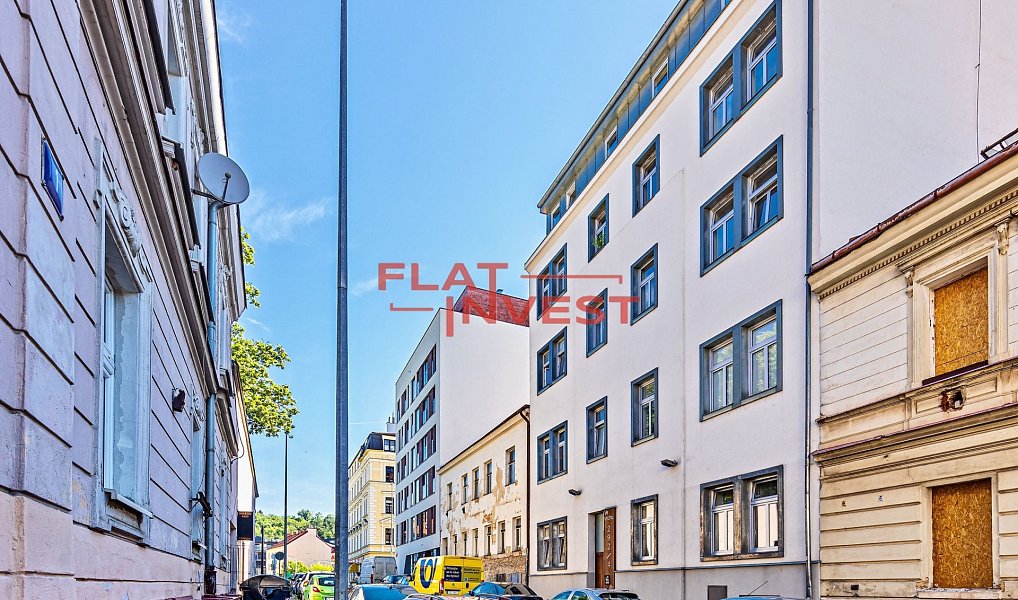 Pronájem bytu 2+kk 50 m², Praha – náhled fotky 22