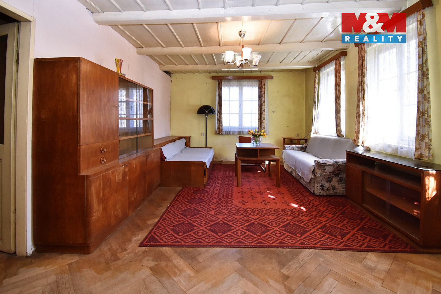 Prodej domu 194 m² s pozemkem 2 151 m² — photo 2
