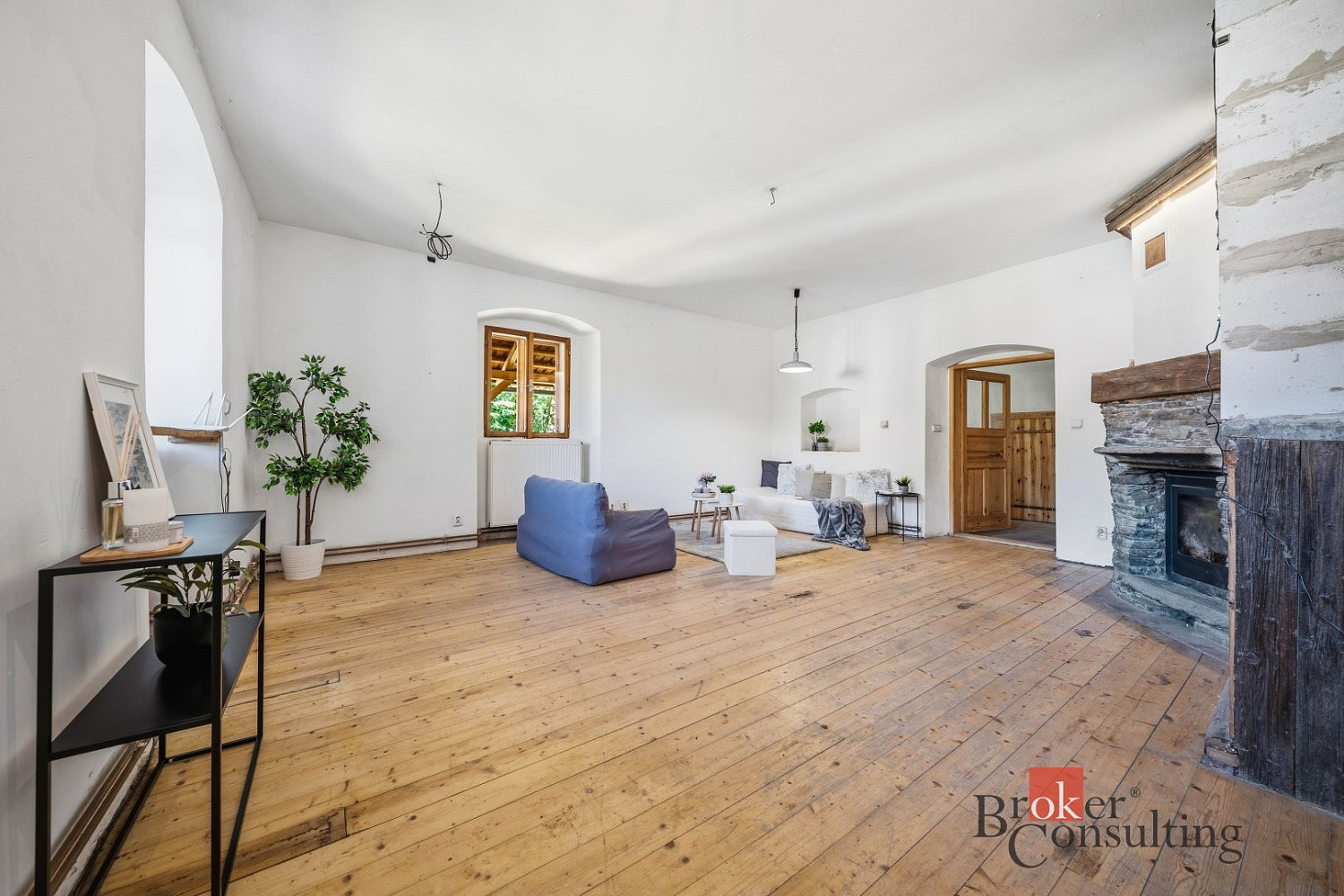 Prodej komerčního objektu (jiného typu) 200 m² — photo 3