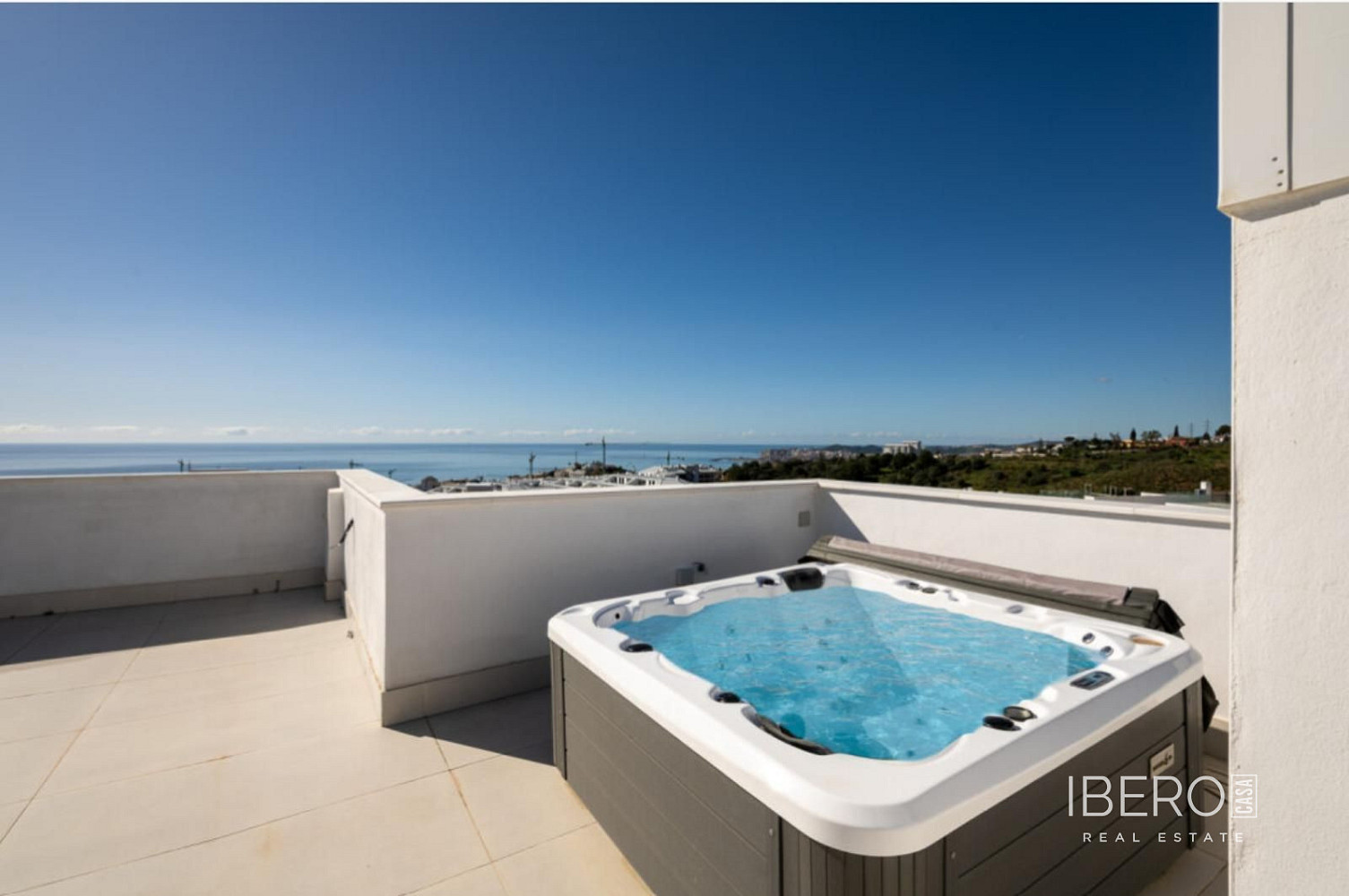 Pis 3+kk – Fuengirola, Los Boliches - Vista 4
