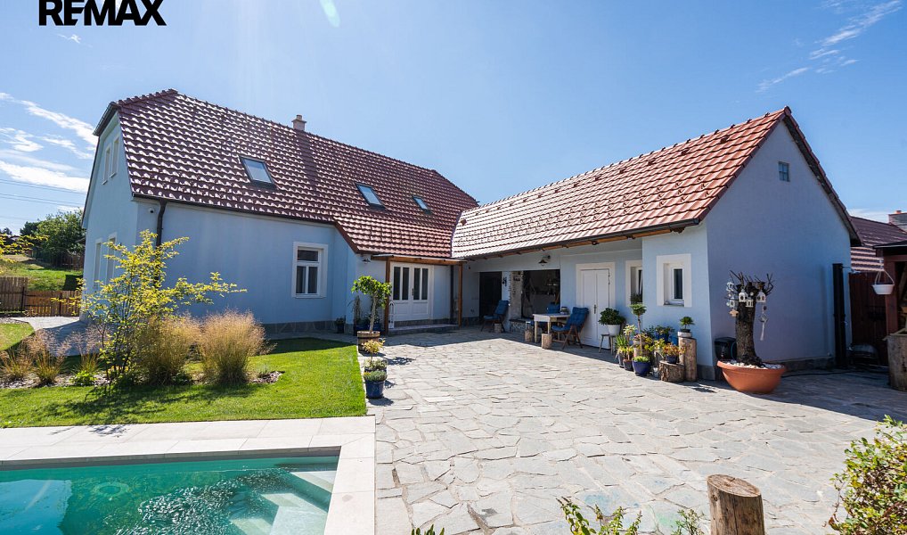 Prodej domu 310 m² s pozemkem 1 227 m², Bobrůvka – náhled fotky 4