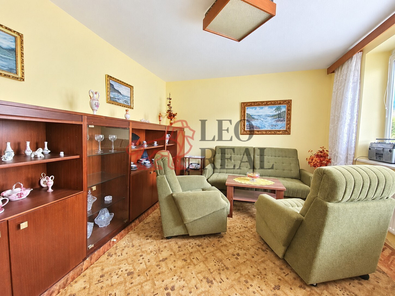 Prodej domu 90 m² s pozemkem 494 m² – fotografie 3