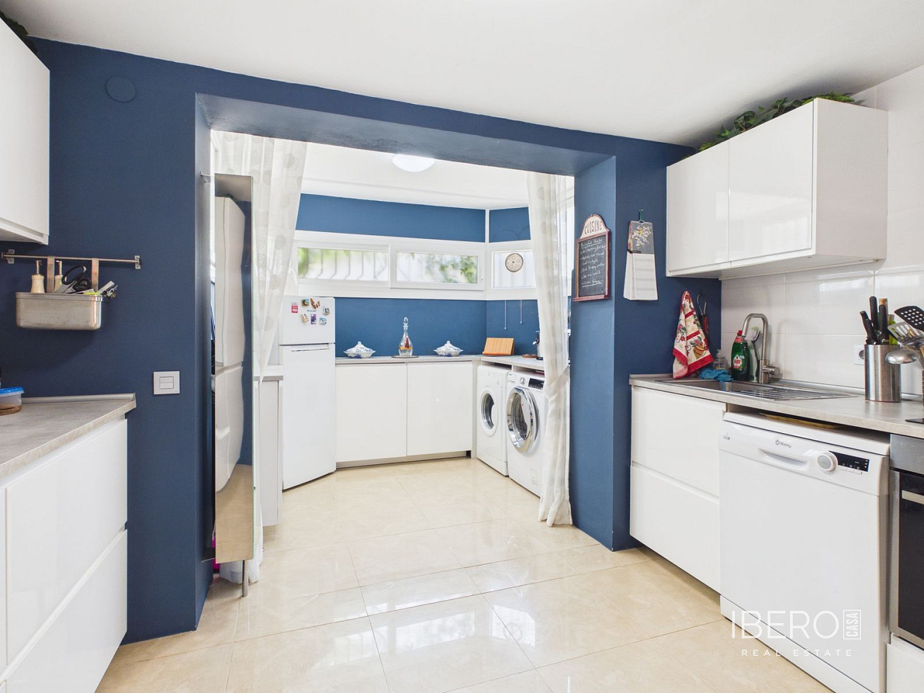 Casa 5+kk – Málaga, Centro Histórico, Centro - Vista 4