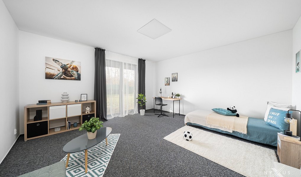 Prodej domu 316 m² s pozemkem 1 000 m², Příbram – náhled fotky 15