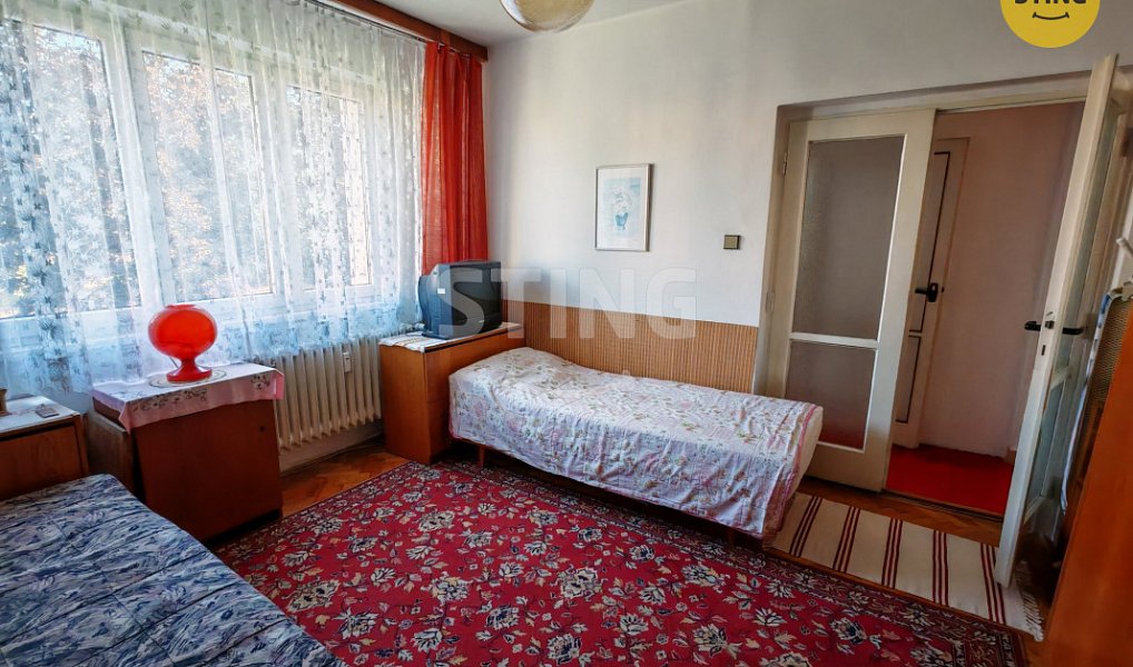 Prodej bytu 2+1 58 m², Ostrava – náhled fotky 7