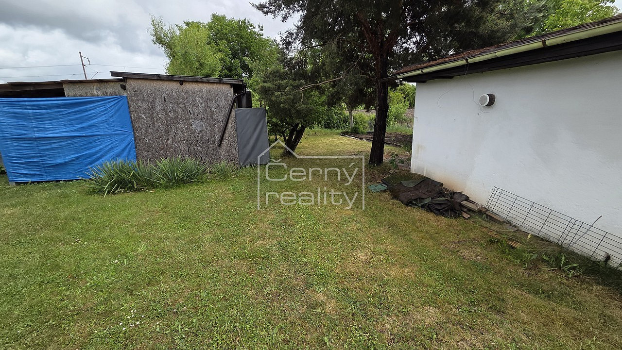 Prodej stavebního pozemku 1 081 m² — photo 5
