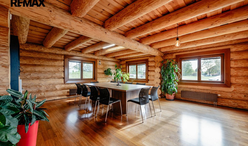Pronájem kanceláře 126 m², Tábor – náhled fotky 7