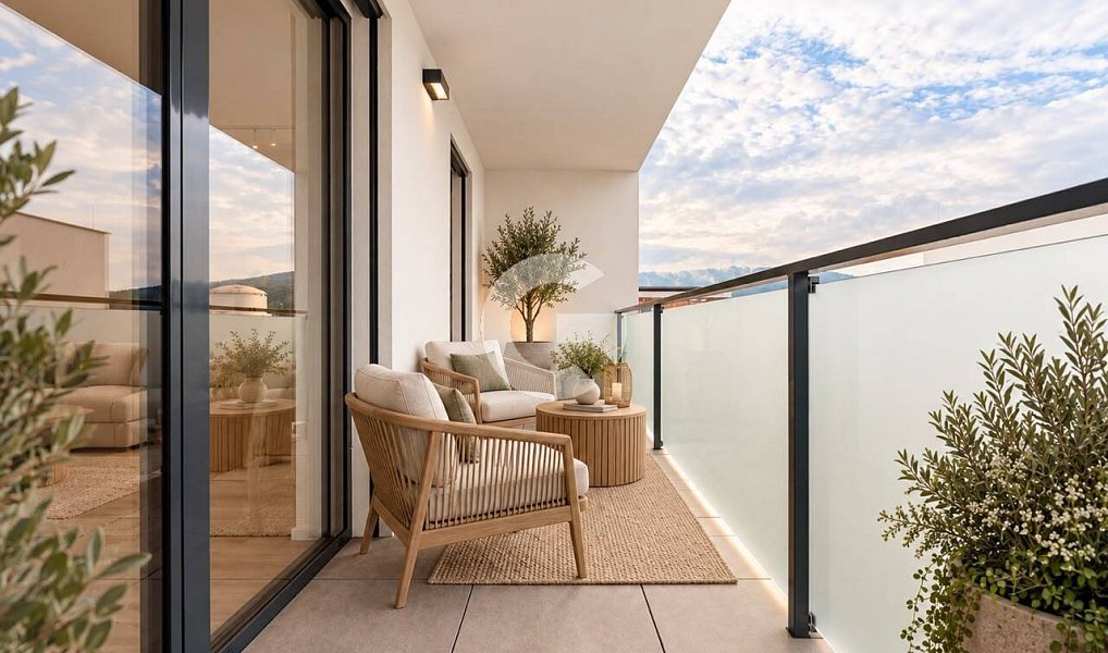 Prodej bytu 2+kk 56 m², Zlín – náhled fotky 3