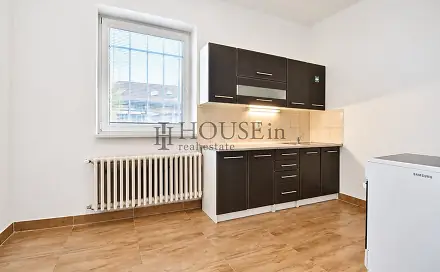 Pronájem bytu 2+kk 50 m², Českobrodská, Praha 9 - Hostavice