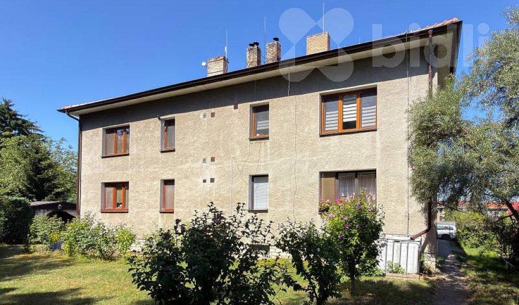 Prodej bytu 3+kk 77 m², Dřevčice – náhled fotky 26