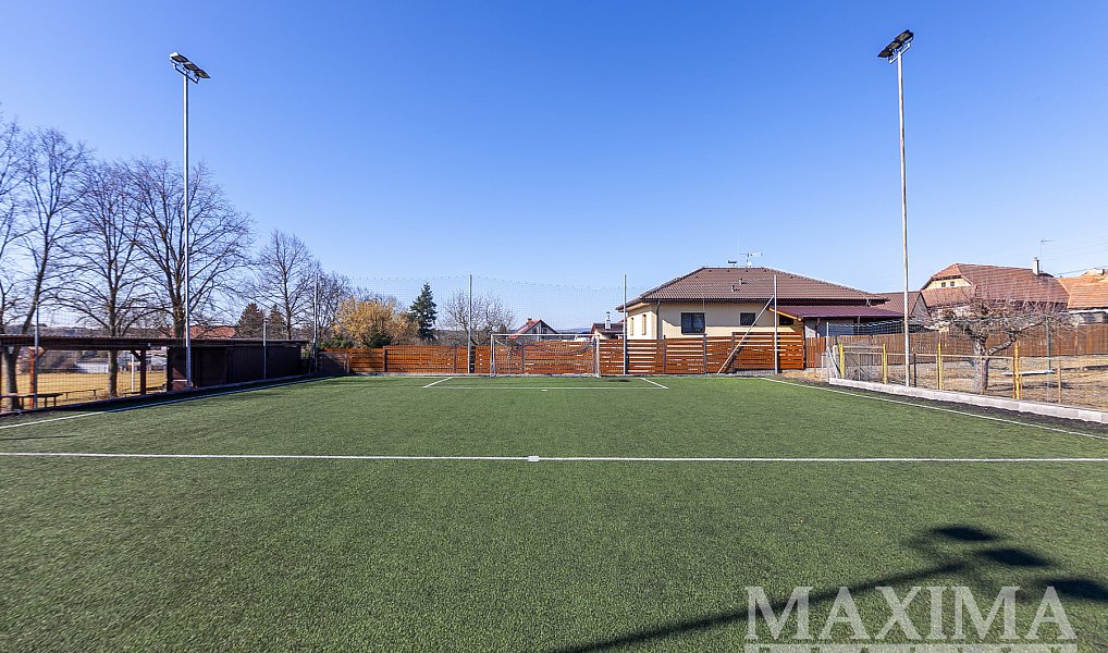Prodej stavebního pozemku 1 031 m², Malá Hraštice – náhled fotky 30