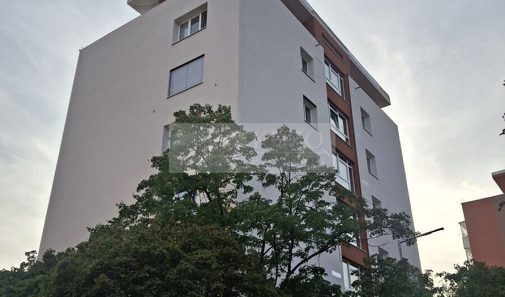 Pronájem bytu 1+1 32 m², Chomutov – náhled fotky 10