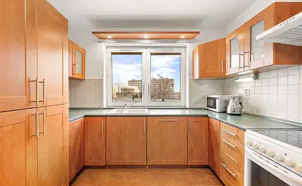 Prodej bytu 3+1 70 m², Přichystalova, Olomouc - Nový Svět