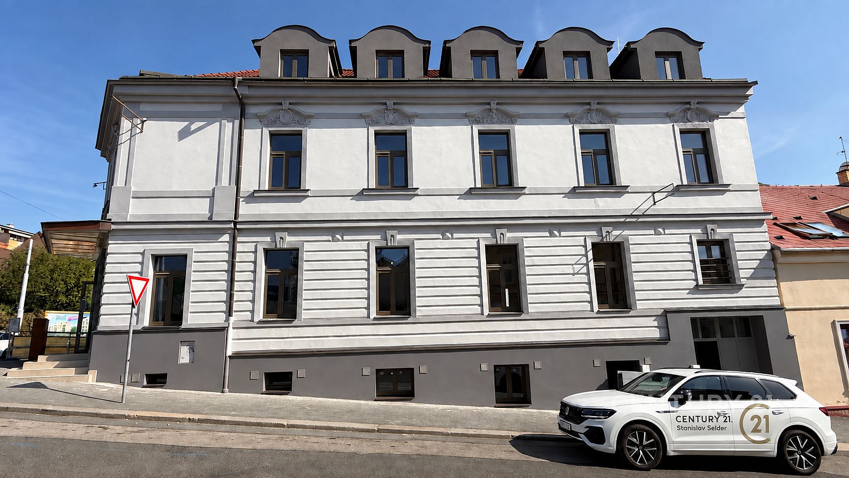 Prodej bytu 1+kk 17 m² – fotografie 5