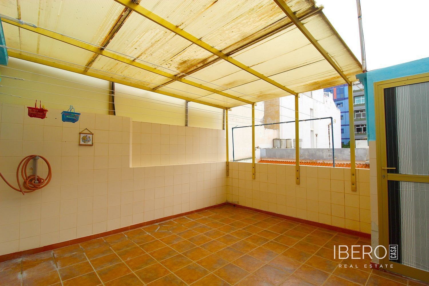 Pis 6+kk – Las Palmas de Gran Canaria, La Minilla - Vista 4