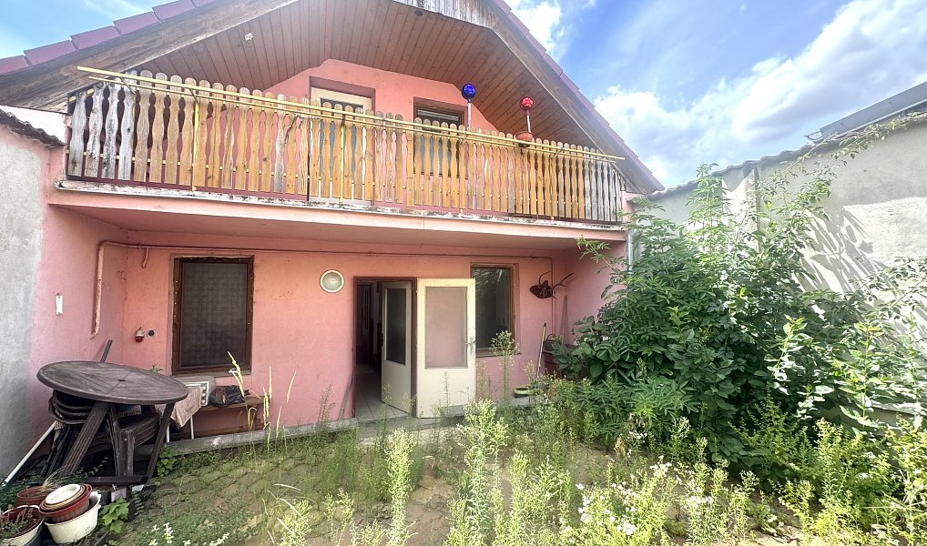 Prodej domu 140 m² s pozemkem 217 m², Kuchařovice – náhled fotky 3