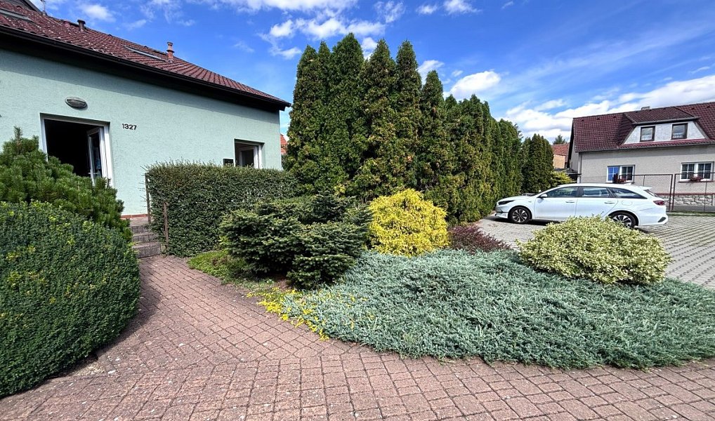 Pronájem bytu 2+kk 48 m², Starý Plzenec – náhled fotky 13