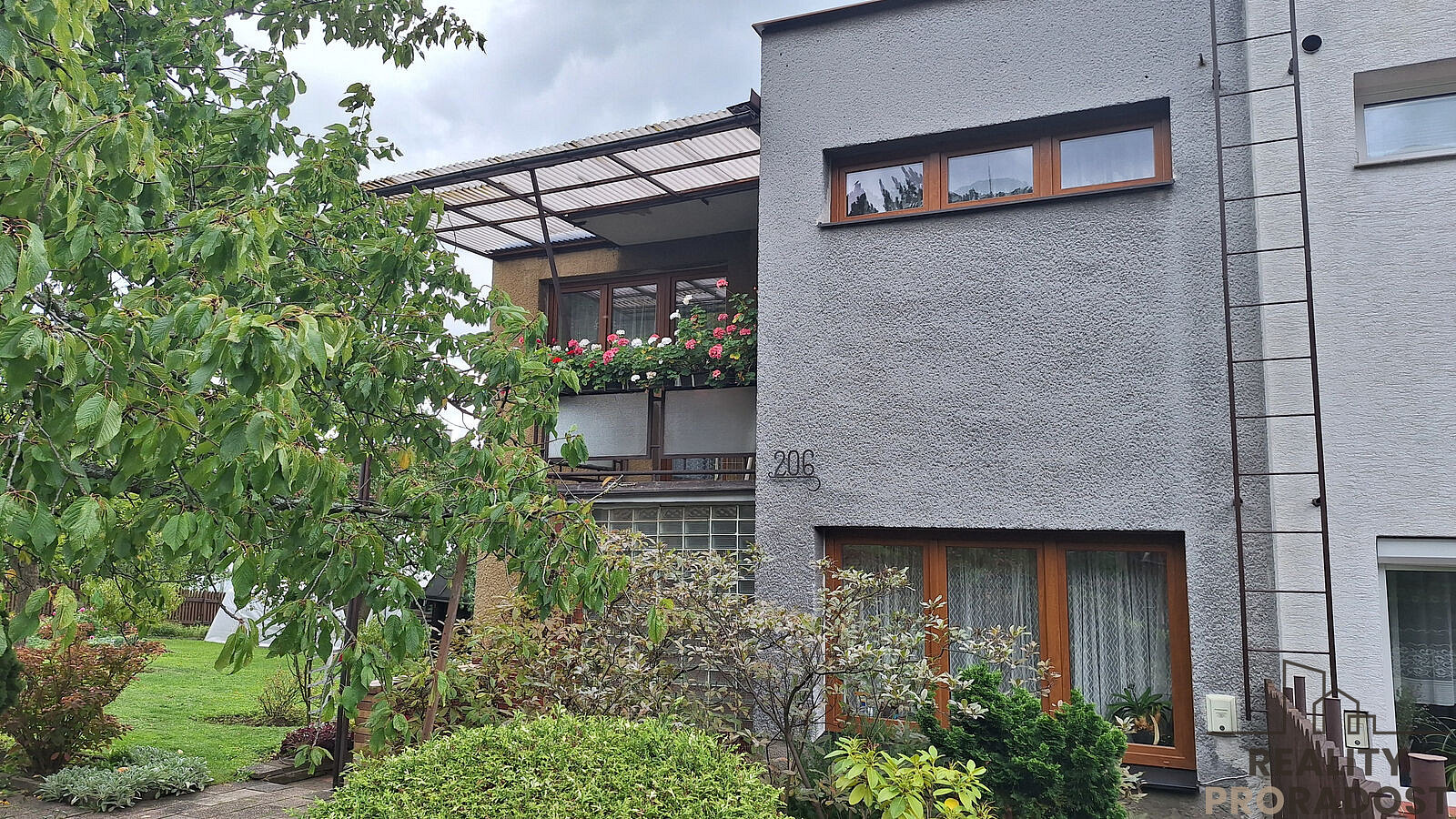 Prodej domu 101 m² s pozemkem 839 m²