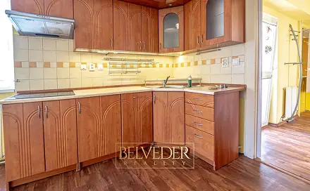 Prodej bytu 3+1 80 m², Duchcovská, Teplice