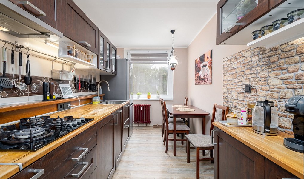 Prodej bytu 4+1 83 m², Ústí nad Labem – náhled fotky 3