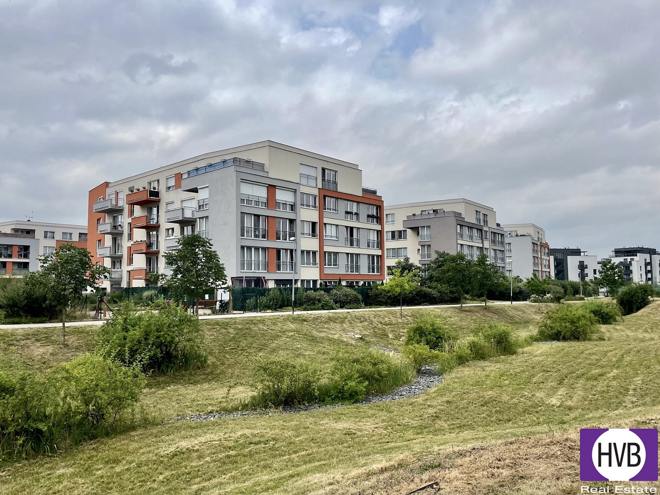 Prodej bytu 1+kk 40 m²