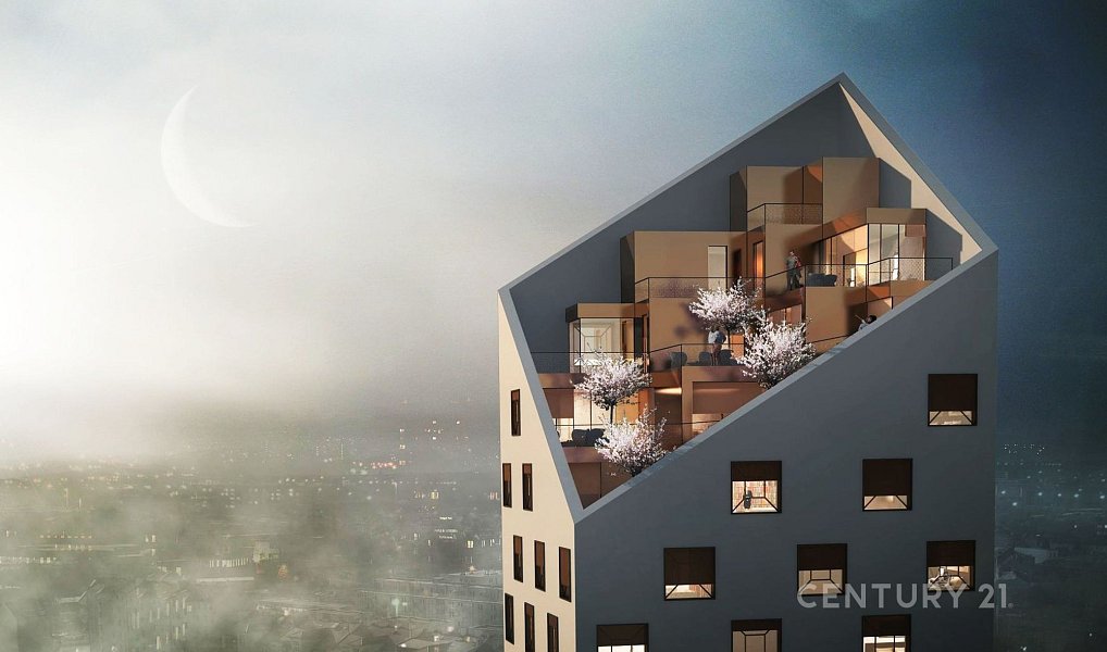 Prodej bytu 4+kk 99 m², Brno – náhled fotky 3