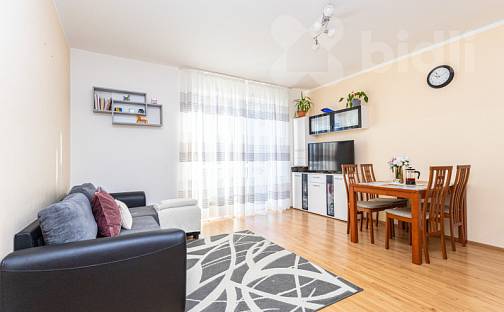 Prodej bytu 3+kk 64 m², Příhodova, Chýně, okres Praha-západ